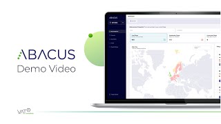 Abacus Demo Video
