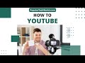 How To YouTube | Popular Tech World