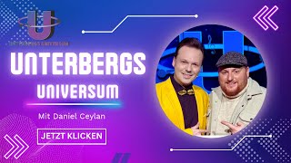 Unterbergs Universum | Daniel Ceylan | 24.04.2024