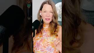 Lori Lothian on Non Human Intelligence Reveal 2027 Pluto in Aquarius and Disclosure