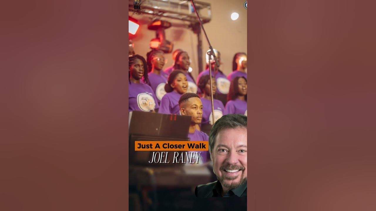 Just a Closer Walk with Thee – GNAAS-KNUST Choir | Arr. Joel Raney #GNAAS-KNUST CHOIR #KONCERTO Just a Closer Walk with Thee – GNAAS-KNUST Choir | Arr. Joel Raney #GNAAS-KNUST CHOIR #KONCERTO