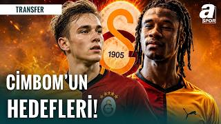 Transfer Galatasaraydan Camavinga Ve Sergey Batrakov Hamlesi