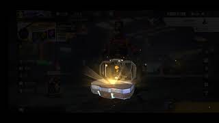 Garena Free Fire Level 59 A7D5