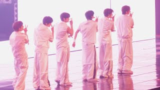 250621 2025 TWS TOUR '24/7:WITH:US' IN SEOUL DAY2 | Double Take