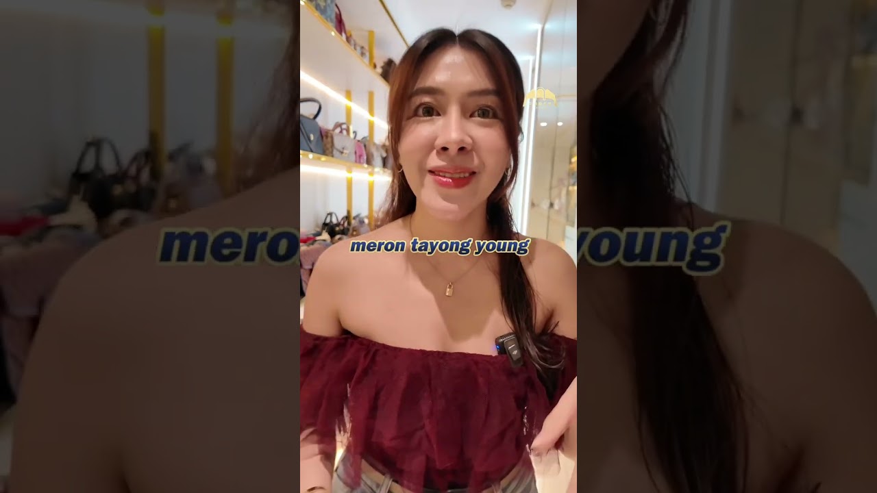 26 лет. У нее процветающий бизнес. И сумка мечты Birkin 25.