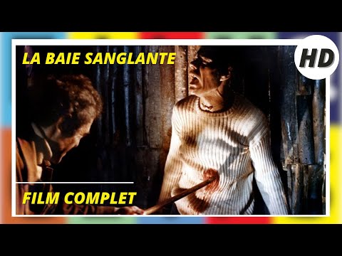 LA BAIE SANGLANTE