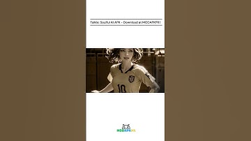 Talkie  Soulful AI APK - Download at #MODAPKPR