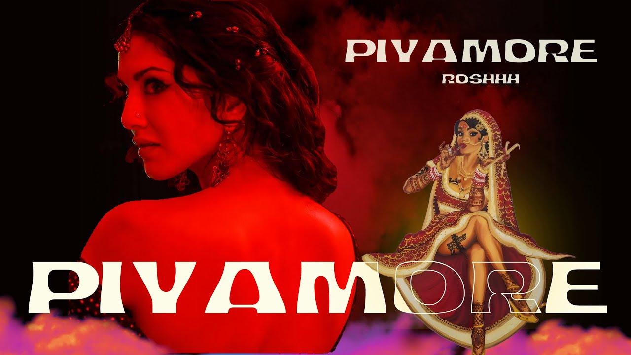 Piya More By Roshhh (Prod. by 
