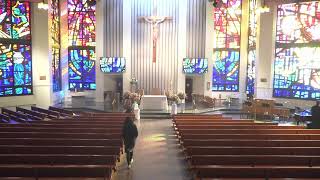 Funeral Mass: Jesna Mariya George