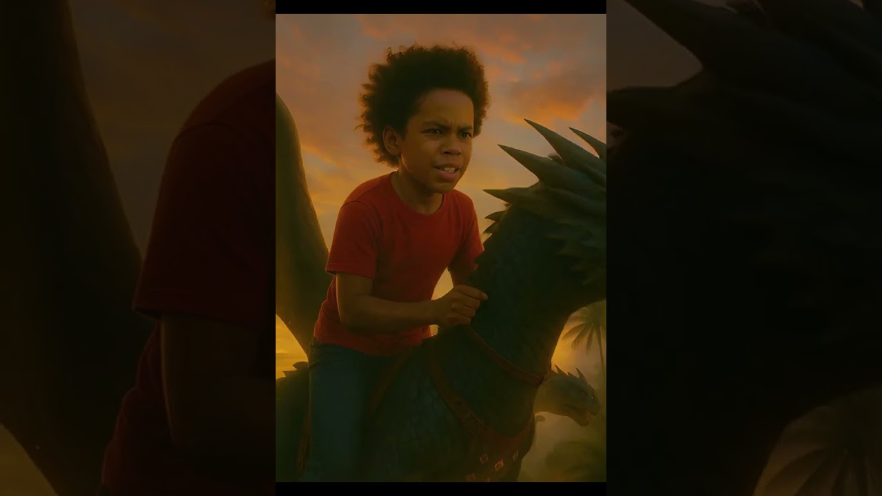 ROYCE AND THE DRAGON REALM VR