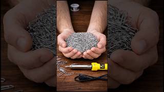 An amazing invention from few paper clips — a secret millions of people don’t know! Wealth