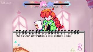 SPANISH TEST | PARISH [SOFT MIX] | ONLY THE DIALOGUES screenshot 2