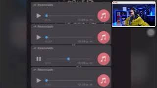 Audios de wastsapp dominicanos 😂