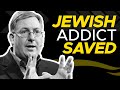 Joel rosenberg jewish drug addict to evangelical leader  part 1