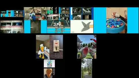 up to faster 88 to Shark puppet