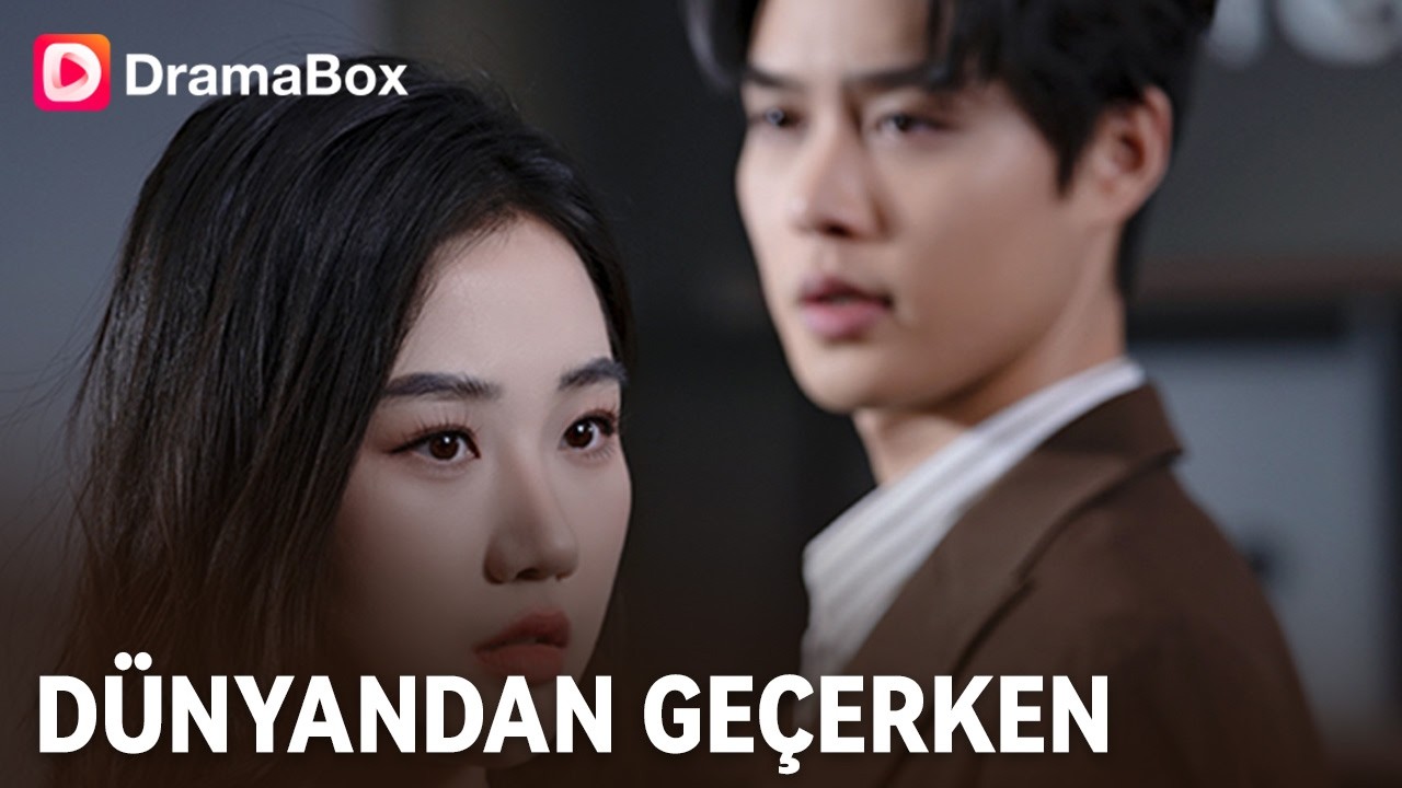 💥Ona böbreğini verdi… ama o nefret etti! Gerçek ortaya çıkınca çok geç mi olacak?｜DramaBox