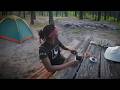 6 Most DISTURBING Camping Encounters Caught On Camera 6 Most DISTURBING Camping Encounters Caught On Camera
