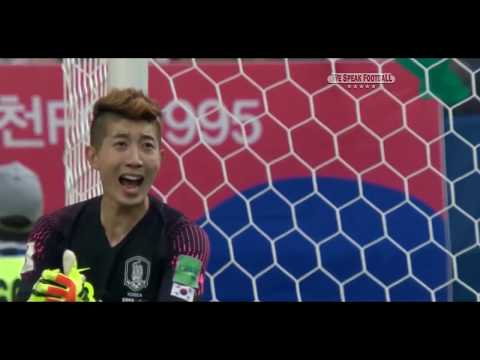 افضل تصديات حراس المرمي فى كأس العالم 2018 لن تصدق ما تشاهده