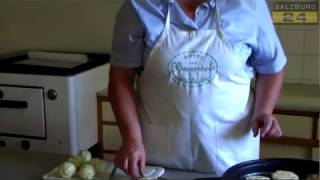 Krautfleckerl I österreichisch kochen - Österreichische Küche I einfaches Mittagessen (vegan)