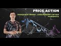 Графический анализ рынка Форекс: Price Action. Трендовые линии.  Метод Сперандео