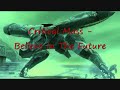 Believe in the Future by Critical Mass