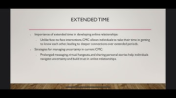 SOCIAL INFORMATIONAL PROCESSING THEORY (SIP) Jeff, Kimmy, Vincent