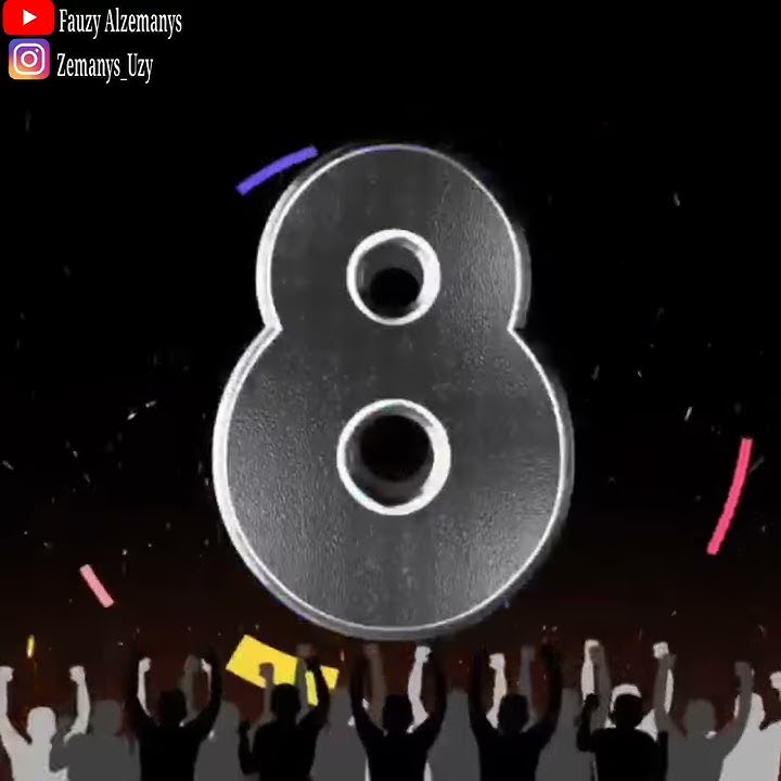 Ucapan Selamat Tahun baru 2020