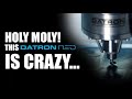 DATRON Neo: Our Thoughts after 6 months with this amazing CNC machine!