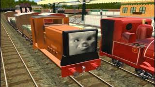 Rock 'n' Roll (Trainz Remake)