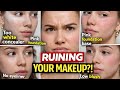 Biggest Fair Skin MAKEUP 💄 Mistakes 