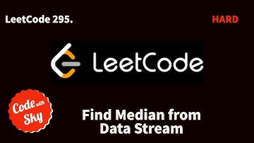 295. Find Median from Data Stream || Leetcode || C++ || Hindi