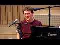 Ben Tweedt Trio - CPR Studio Sessions | Fall 2025 Fund Drive