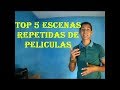 Top 5 escenas tipicas de las peliculas   JG