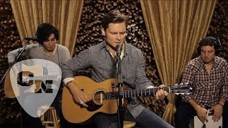 Frankie Ballard - Helluva Life | Hear and Now | Country Now chords