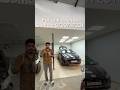 What's happening in our GARAGE !! #cleanculture #cardetailing #carpainting