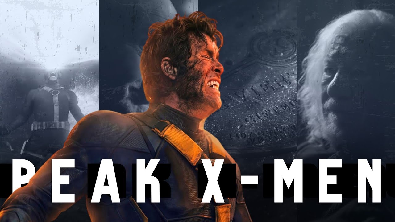 DER HYPE IST DA! | Avengers: Doomsday X-Men TRAILER REACTION