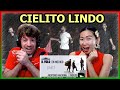 Il Volo - Cielito Lindo | CDMX Auditorio Nacional (2019) | REACTION!!