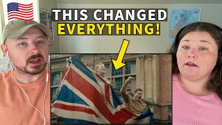 Americans React: Top 10 Most Important Moments In British History by Reacting To My Roots 39,046 views 2 weeks ago 15 minutes