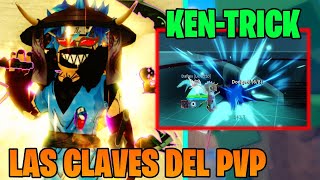 IMPROVE YOUR PVP FAST | ADVANCED LV PVP GUIDE FOR BLOX FRUITS