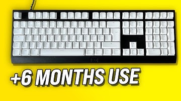 Wooting TWO HE review in 6 minutes