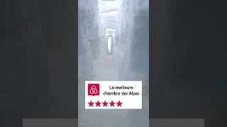 Un logement ⭐⭐⭐⭐⭐ pour pas cher !  Bienvenue chez les chasseurs alpins 😎 #chasseursalpins