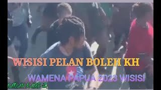 Aster wisisi wamena dj Remix papua 2023 live🌴✔️