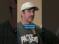 Aaron Rodgers didn’t want the Raiders to draft him