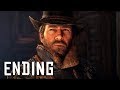 Red Dead Redemption 2 Gameplay Walkthrough, Ending Part 19!! (RDR 2 PS4 Ending Gameplay)