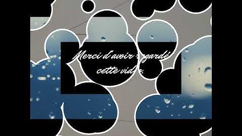 Comment reporter un angle? TUTO