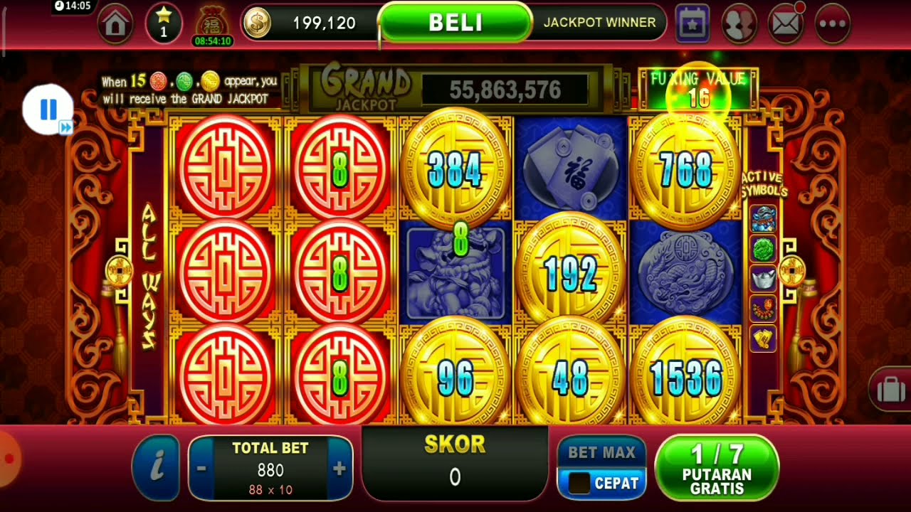 elk gaming casino Casino Golden HoYeah Slots ||Casino Slots