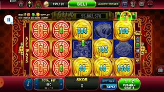 Casino Golden HoYeah Slots ||Casino Slots screenshot 3