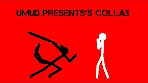 My part for "Umud Presents