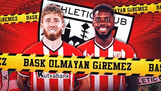 Tarihin En Sıra Dışı Takımı: Athletic Bilbao | 