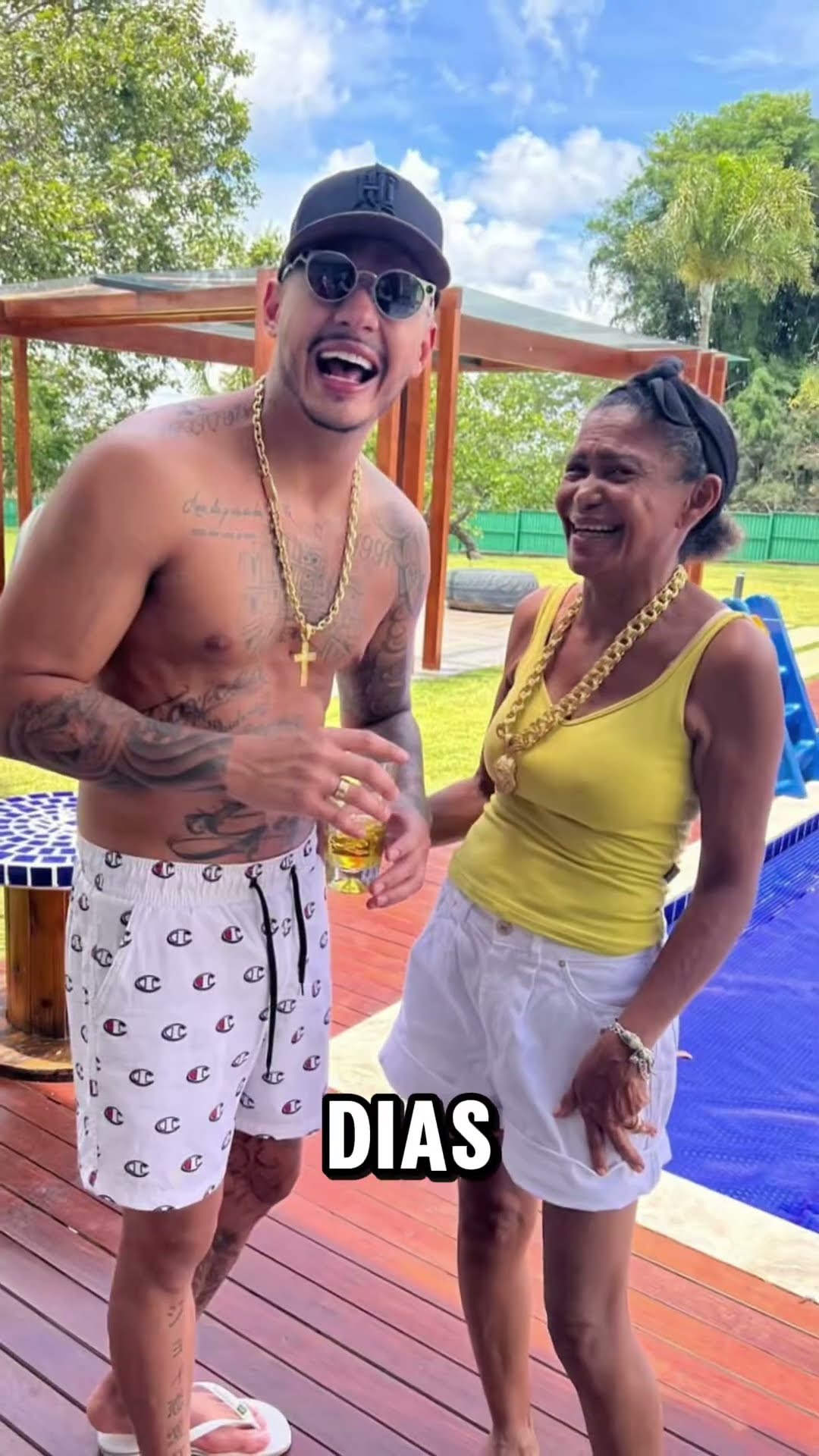 Reflexão pra Ceia de hoje